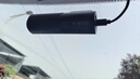 HIKVISION海康威视行车记录仪D6 3k超清星光夜视 语音声控4G远程查看大广角 实拍图