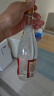 汾酒黄盖玻汾 清香型高度白酒 53度 475ml 单瓶装  纯粮酒  实拍图