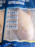 翔泰 冷冻二去金鲳鱼340g1条  生鲜鱼类 火锅食材 海鲜水产 实拍图