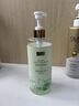 臻芝周一海盐洗发水臻芝控油去屑无硅油蓬松男女专用官方【无荧光剂】 【买1送1同款】海盐洗发水500ML 实拍图