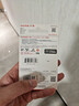 闪迪（SanDisk）512GB TF（MicroSD）内存卡 A1 U1 C10 至尊高速移动版存储卡 读速150MB/s 手机平板游戏机内存卡 实拍图