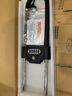 虎顿（HOTUN）密码玻璃门锁U型密码锁双开门锁办公室商铺门锁钥匙密码锁701B 实拍图