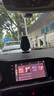 梦多福车载手机支架无线充电器全自动汽车导航专用充电出风口中控台吸盘 【吸盘丨出风口两用】超级快充 出风口丨仪表台两用全机型支架 实拍图