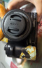 索尼【蚂蚁摄影】ZV-E10 II ZV-E10二代 APS-C画幅微单相机 滤镜直出直播美颜神器 小巧便利ZVE10二代 二代16-50套机 黑色 套餐三【拍套餐3免费升级套餐4/立省2000元】 实拍图