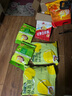 维维32g条装牛奶核桃燕麦片-包装随机 实拍图
