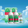 爱尔康 傲滴隐形眼镜液护理液美瞳护理液355*2+60ml 清洁杀菌除蛋白进口 实拍图