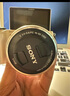 Sony索尼a5000/a6000/a6300/A6400数码高清4K视频二手微单反相机A6500 99新A5000含16-50镜头(美颜+翻转功能) 套餐二摄影中端配置 实拍图