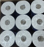 维达（Vinda）有芯卷纸【赵丽颖推荐】蓝色经典4层180克*30卷 加厚 纸巾 整箱 实拍图