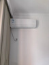 美的（Midea）家用空调  全新升级 新一级能效变频冷暖壁挂式挂机 省电节能 家电补贴20% 官方旗舰店 大1匹 一级能效 风酷升级版 升级版/进阶版 实拍图