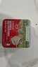 爷爷的农场婴幼儿强化铁猪肝粉40g 宝宝食用拌饭料辅食6月+ 小袋装 实拍图