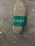 3AnGnI30双装植物木浆鞋垫男女透气吸汗一次性抛弃型卫生鞋垫 37码 实拍图