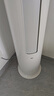 小米（MI）米家 3匹 新一级能效 巨省电 变频冷暖  圆柱空调柜机KFR-72LW/N1A1【国家补贴20%】 实拍图