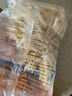 雪川食品（Snow Valley）薯味 3/8原味冷冻粗薯条半成品 2斤/袋空气炸锅食材预制菜年货 实拍图
