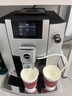 jura全自动研磨一体咖啡机欧洲整机进口家用厨房好物办公室咖啡机牛奶奶沫自由切换优瑞E6 实拍图