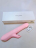 伊珞（EROCOME）震动棒情趣用品女性专用生理解压玩具av成人按摩自慰强震炮机工具 实拍图