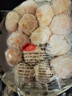 喜得佳鱼籽虾丸250g 深海虾糜火锅食材鱼丸子关东煮烧烤麻辣烫部队火锅 实拍图