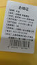 本迪家用加深洗脚桶洗脚足浴桶泡脚盆塑料泡脚桶水桶单个装颜色随机 实拍图