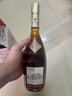 人头马（Remy Martin）洋酒 CLUB优质香槟区干邑白兰地 500ml 林子楠限量版  实拍图
