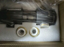 海尔（Haier）前置过滤器全屋9T家用净水器HP-05升级迭代款40微米双网反冲洗大通量管道过滤器 全屋家用净水器 实拍图