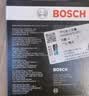 博世（BOSCH）进口双铱金火花塞 原厂原装(4支装) 适配于 雪佛兰迈锐宝 2.0/2.4 实拍图