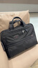 途明（TUMI）Alpha3弹道尼龙男士公文包电脑包双肩包包02603182D3黑色出游 实拍图