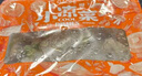 盖世芥末章鱼250g/盒 正宗风味解冻即食 烧烤露营下酒菜寿司日料 实拍图