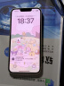 Apple/苹果 iPhone 14 (A2884) 256GB 星光色 支持移动联通电信5G 双卡双待手机 实拍图