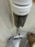 松下（Panasonic）家用无线手持吸尘器绿光显尘 毛发防缠绕 大吸力 长续航低噪音宠物家庭适用 母亲节礼物 MC-A30W 实拍图