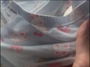 巴拉巴拉宝宝内裤平角女童三角短裤儿童四角裤萌不夹PP三条装208924170023 实拍图