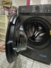 小天鹅（LittleSwan）滚筒洗衣机全自动家用【TG120V098WDT】12公斤大容量 超薄 节能 内衣洗 家电国家补贴20% 以旧换新 实拍图