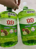 立白 茶籽洗洁精5.8斤 A类去污洁净99%除菌去油快不伤手洗涤灵洗碗液 实拍图