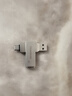 纽曼（Newmine）UT09 32GB  双接口手机U盘USB Type-c双接口金属旋转 高速读写 商务办公学习优盘 实拍图