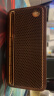 漫步者（EDIFIER）M230 高品质复古蓝牙便携音箱 桌面木质音响 立体声环绕 超长续航 木纹色 520情人节礼物 实拍图