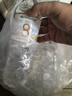 洁丽雅（Grace）一次性四件套旅行床单被罩枕套加厚床上用品酒店隔脏便携双人款 实拍图