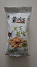 黄飞红（HUANGFEIHONG）芥末花生米116g*3袋休闲零食小吃下酒菜 坚果炒货脱油花生仁 实拍图