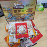 三只松鼠坚果礼盒2111g 零食大礼包松子核桃夏威夷果 团购送礼 实拍图