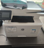 惠普（HP） 打印机4104dw/fdw a4黑白激光复印扫描一体机自动双面无线商用办公 支持国产麒麟/统信系统 4104dw 三合一+有线无线+双打双复双扫 实拍图