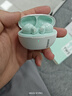魅族（MEIZU）PANDAER Air 真无线蓝牙耳机 极空青色 ENC通话降噪 适用苹果华为小米等手机 送男女友学生 实拍图