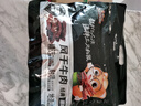 三只松鼠风干牛肉约1斤袋装六成干休闲零食手撕牛肉干肉干肉脯内蒙量贩装 实拍图