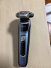 飞利浦（PHILIPS）【周杰伦同款】电动剃须刀全新一代旋护式新9系pro-全天净爽AI级护肤刮胡刀 520礼物 国家补贴 实拍图