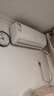 申花节能空调 空调挂机 家用空调 壁挂式 卧室出租屋 省电变频  安静低音 快速冷暖 独立除湿 1匹 一级能效 【单冷】全铜管 上门安装 送货入户 实拍图