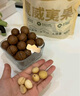 三只松鼠东北松子500g/袋 手剥开口 每日坚果炒货休闲零食地方特产 实拍图