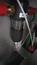 美的（Midea）防漏水家用前置过滤器超8.5T/h大流量 40微米高精度 高压冲洗 不锈钢免换芯全屋净水器QZBW20S-27S 实拍图