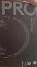 罗技（G）PRO X 2代无线游戏耳机头戴式游戏电竞专用耳机职业级三模猫耳耳机台式笔记本电脑耳机吃鸡三角洲 【爆】GPROX2代 黑色 实拍图