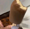 梦龙【王嘉尔推荐】 和路雪 香草口味冰淇淋 64g*4支 雪糕 冰激凌 实拍图