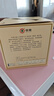 中茶茶叶普洱茶云南七子饼茶经典7571熟茶小饼 整提 150g * 5饼 实拍图