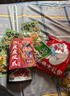 良品铺子迷你小香肠炭烤味75g 即食烤肠肉干肉脯猪肉类休闲食品零食广场  实拍图