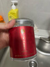 同仁堂品牌北京同仁堂玫瑰花50g 山东重瓣玫瑰养生茶泡水茶饮花茶搭枸杞 实拍图