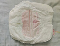 好奇（Huggies）铂金装成长裤XXL74片(15kg以上)小桃裤加加大号婴儿尿不湿超薄 实拍图