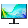 三星（SAMSUNG）27英寸 S61F IPS 2K 100Hz 窄边框 低蓝光不闪屏 旋转升降 高清 电脑 办公 显示器 LS27F610EACXXF 实拍图